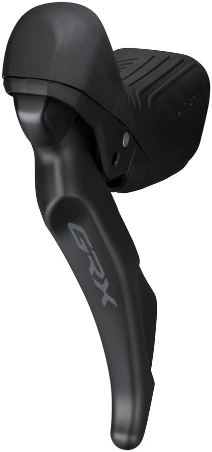 gravel bike brake levers Shimano Shift/Brake Lever - Left - 2x - Black
