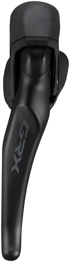 Load image into Gallery viewer, Shimano GRX ST-RX610-R Shift/Brake Lever - Right, 12-Speed, Black