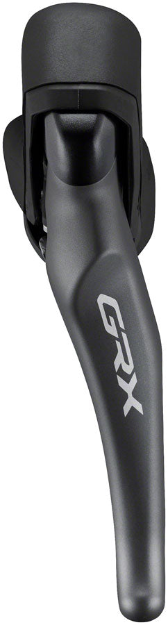 Load image into Gallery viewer, Shimano GRX ST-RX820-LA Brake/Seatpost Remote Lever - Left, For Hydraulic Disc Brake, Lever with Dropper Post Remote
