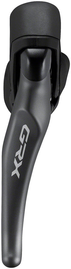 Load image into Gallery viewer, Shimano GRX ST-RX820-R Shift/Brake Lever - Right, 12-Speed