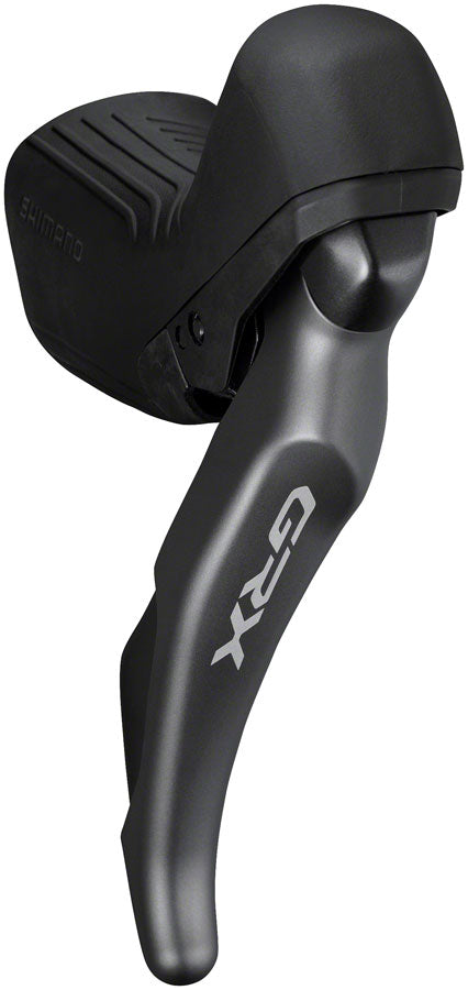 Load image into Gallery viewer, Shimano GRX ST-RX820 12-Speed Hydraulic Gravel Bike Shift/Brake Levers - Left & Right Duo