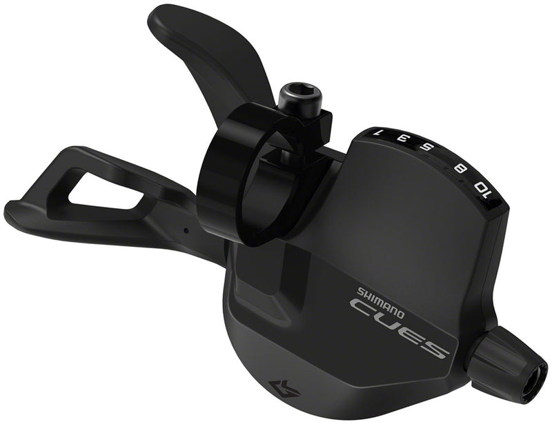 Load image into Gallery viewer, Shimano-Right-Shifter-10-Speed-Trigger_SFBR0122

