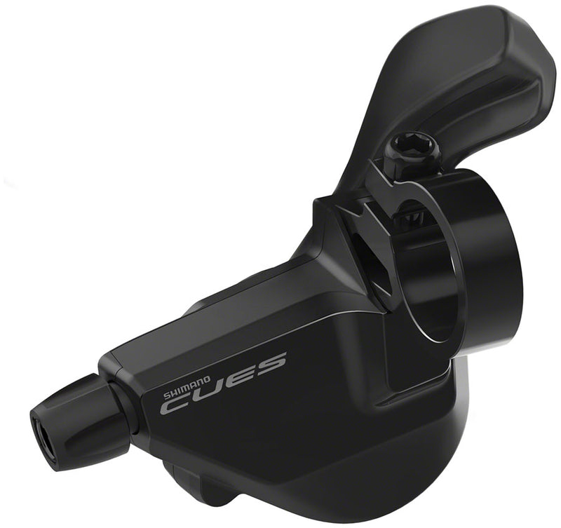 Load image into Gallery viewer, Shimano-Left-Shifter-10-Speed-Trigger-SFBL0041