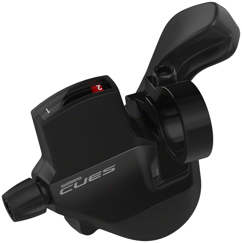 Load image into Gallery viewer, Shimano-Left-Shifter-10-Speed-Trigger-SFBL0040