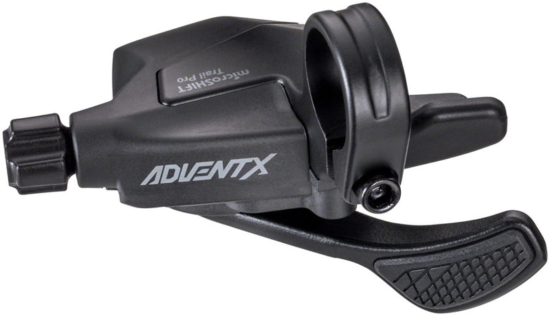 Load image into Gallery viewer, microSHIFT ADVENT X 10-Speed Trail Shifter & Cassette Bundle Lightweight, High-Performance MTB Drivetrain Components