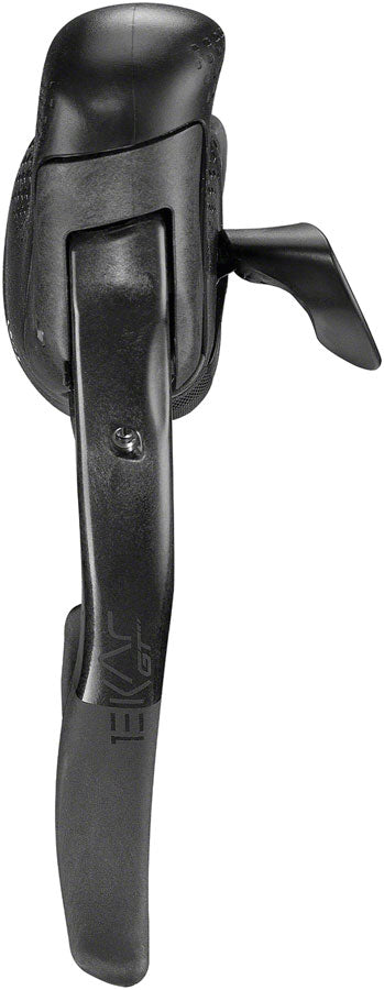 Load image into Gallery viewer, Campagnolo EKAR GT Ergopower Shift/Brake Lever and Disc Brake Caliper - Right/Rear, 13-Speed, 140mm Flat Mount Hydraulic