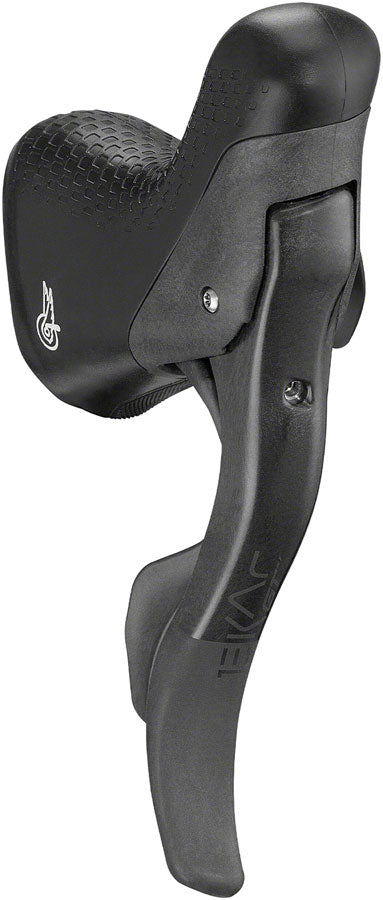 Load image into Gallery viewer, Campagnolo EKAR GT Ergopower Shift/Brake Lever and Disc Brake Caliper - Right/Rear, 13-Speed, 140mm Flat Mount Hydraulic