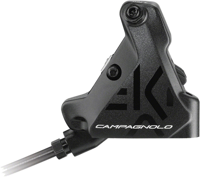 Load image into Gallery viewer, Campagnolo EKAR GT Ergopower Shift/Brake Lever and Disc Brake Caliper - Right/Rear, 13-Speed, 140mm Flat Mount Hydraulic