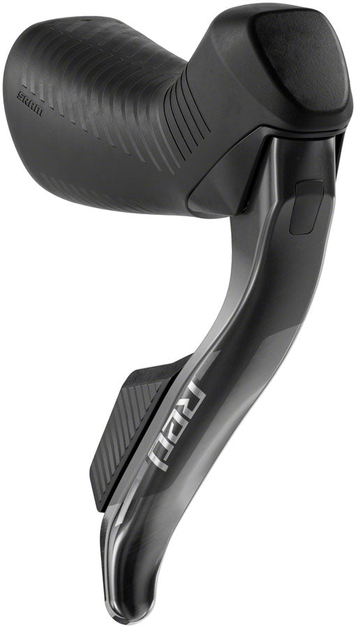 Load image into Gallery viewer, SRAM RED eTap AXS HRD Shift/Brake Lever and Hydraulic Disc Caliper - Right/Rear, Flat Mount 20mm Offset, 1800mm Hose,