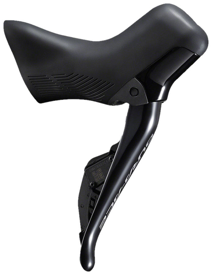 Load image into Gallery viewer, Shimano Dura-Ace ST-R9271-LA Di2 Shift/Brake Lever - Left, 2x, Black