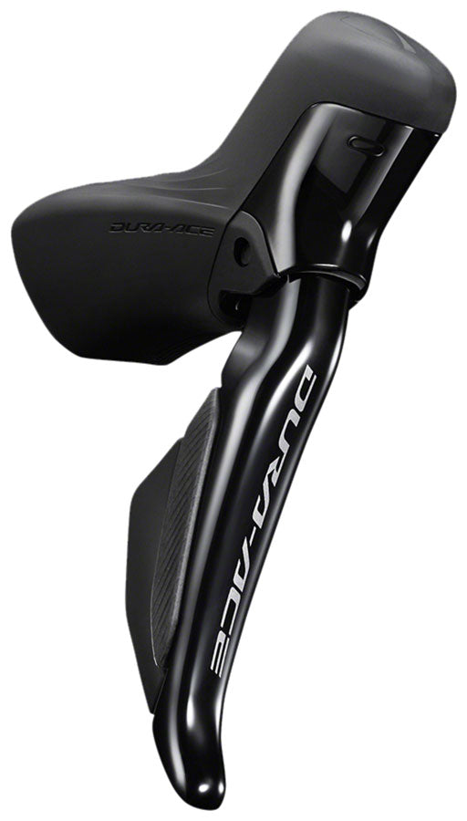 Load image into Gallery viewer, Shimano-Dura-Ace-ST-R9270-Di2-12-Speed-Hydraulic-Brake-Shift-Lever-Hydraulic-Brake-Shift-Lever-Drop-Bar-Road-Bike-Time-Trial-Triathlon-Bike-Track-Bike-Road-Bike-Single-Speed-Fixie-HBSL0238