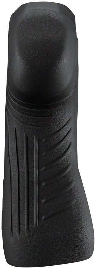 Load image into Gallery viewer, Shimano GRX ST-RX825 Di2 Shift/Brake Lever - Left, 2x, Black