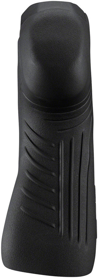 Load image into Gallery viewer, Shimano GRX ST-RX825 Di2 Shift/Brake Lever - Right, 12-Speed, Black