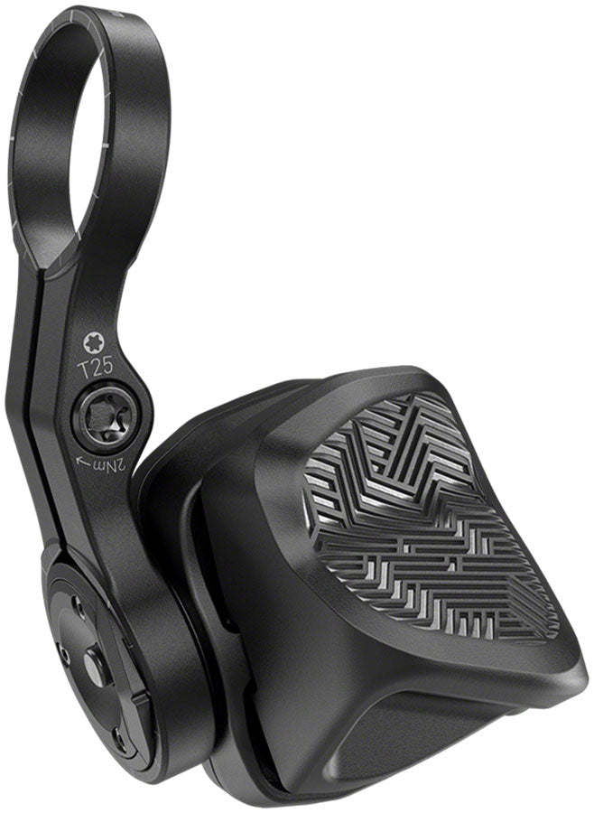 Load image into Gallery viewer, SRAM-Right-Shifter-Electronic-ESPS0025-Bicycle-Shifter-Flat-Bar-Right