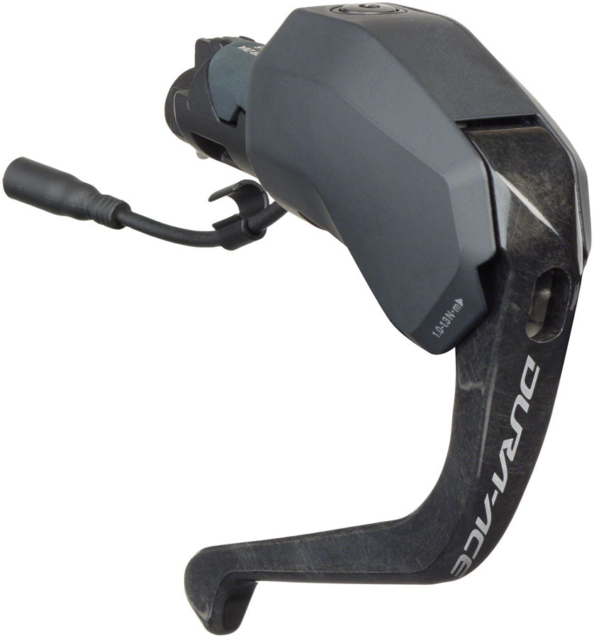 Shimano Dura-Ace R9180 Di2 TT Shift/Brake Lever - 11-Speed