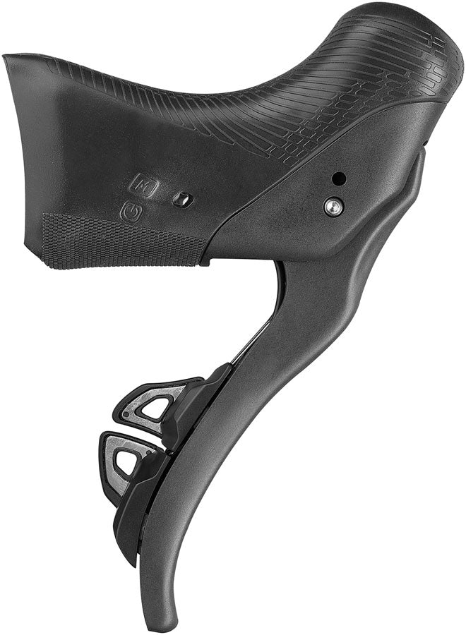 Load image into Gallery viewer, Campagnolo Super Record S Ergopower Wireless Control Lever and Brake Caliper - Left/Front, 12-Speed, 140mm Hydraulic