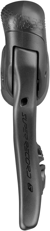 Load image into Gallery viewer, Campagnolo Super Record S Ergopower Wireless Control Lever and Brake Caliper - Left/Front, 12-Speed, 160mm Hydraulic