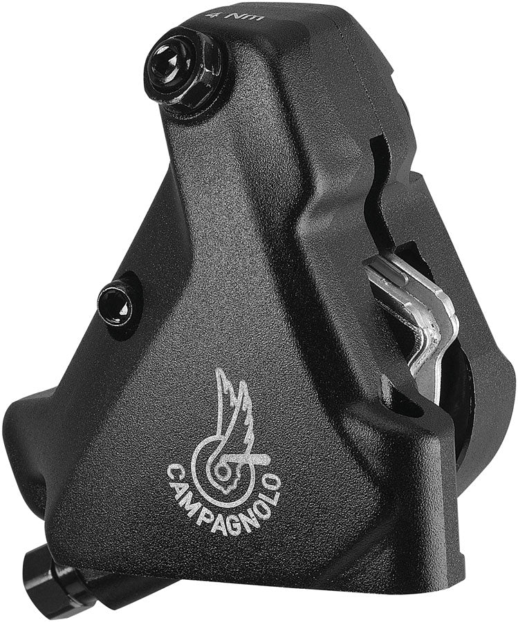 Load image into Gallery viewer, Campagnolo Super Record S Ergopower Wireless Control Lever and Brake Caliper - Left/Front, 12-Speed, 140mm Hydraulic