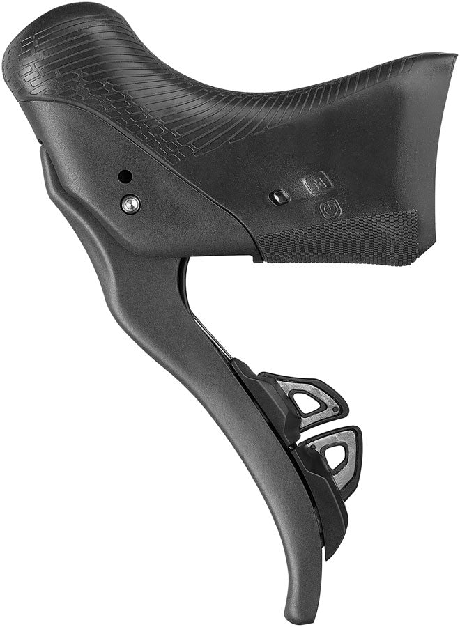 Load image into Gallery viewer, Campagnolo Super Record S Ergopower Wireless Control Lever and Brake Caliper - Right/Rear, 12-Speed, 140mm Hydraulic