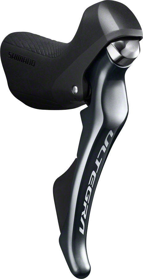Shimano Ultegra R8000 11-Speed Mechanical Road Shifter Black – 365