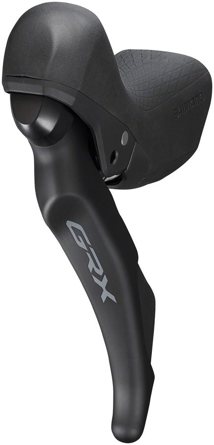 Load image into Gallery viewer, Shimano GRX ST-RX600 2x11-Speed Left Drop-Bar Shifter/Hydraulic Brake Lever
