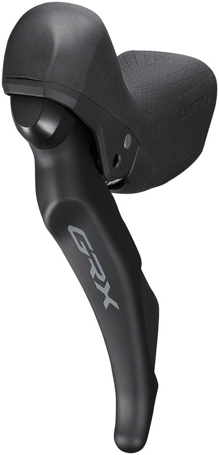 Load image into Gallery viewer, Shimano GRX ST-RX600 2x11-Speed Left Drop-Bar Shifter/Hydraulic Brake Lever