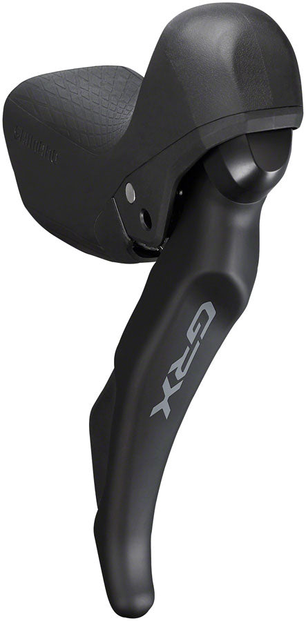 Load image into Gallery viewer, Shimano GRX ST-RX600 11-Speed Right Drop-Bar Shifter/Hydraulic Brake Lever