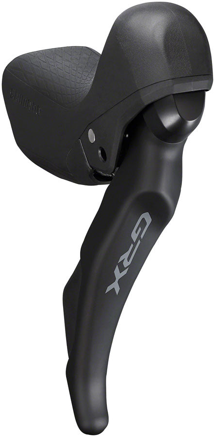 Shimano GRX ST-RX600 11-Speed Right Drop-Bar Shifter/Hydraulic Brake Lever