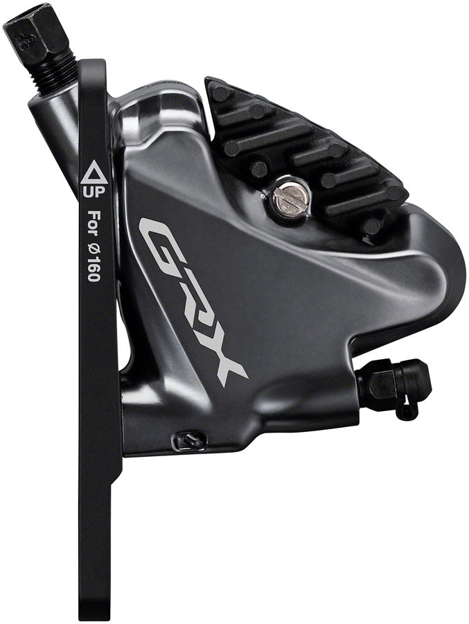 Load image into Gallery viewer, Shimano GRX ST-RX810 2 x 11-Speed Left Drop-Bar Shifter/Hydraulic Brake Lever
