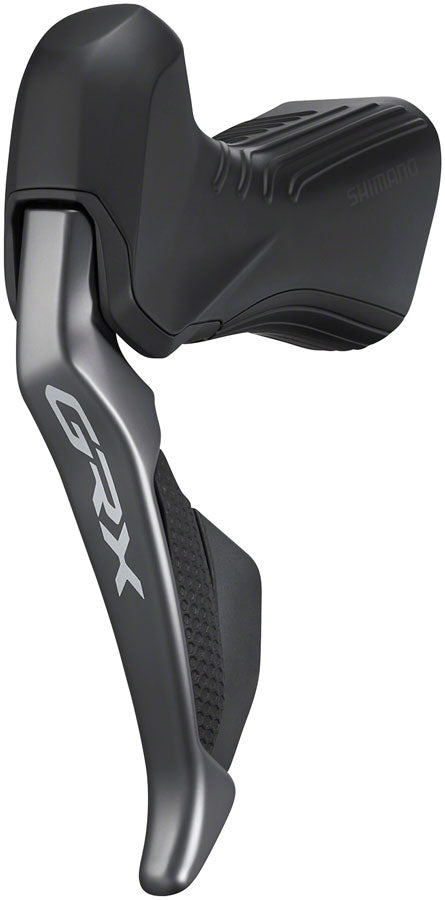 Load image into Gallery viewer, Shimano GRX ST-RX815 2 x 11-Speed Di2 Left Drop-Bar Shifter/Hydraulic