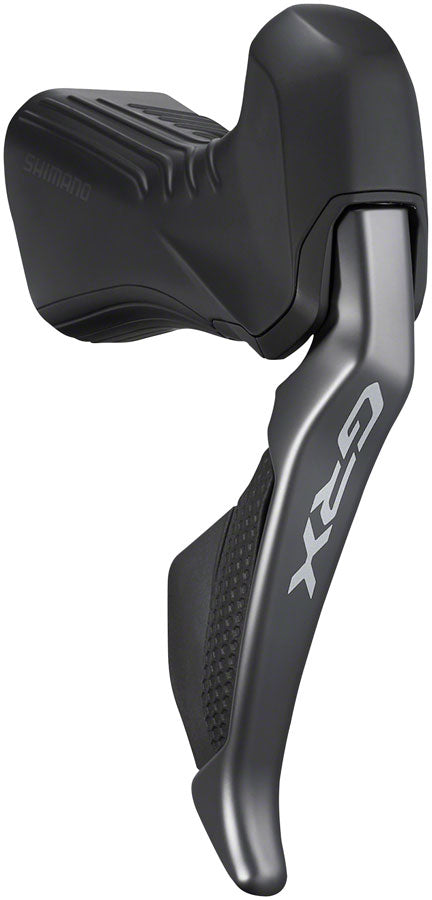 Load image into Gallery viewer, Shimano GRX ST-RX815 11-Speed Di2 Right Drop-Bar Shifter/Hydraulic Brake Lever