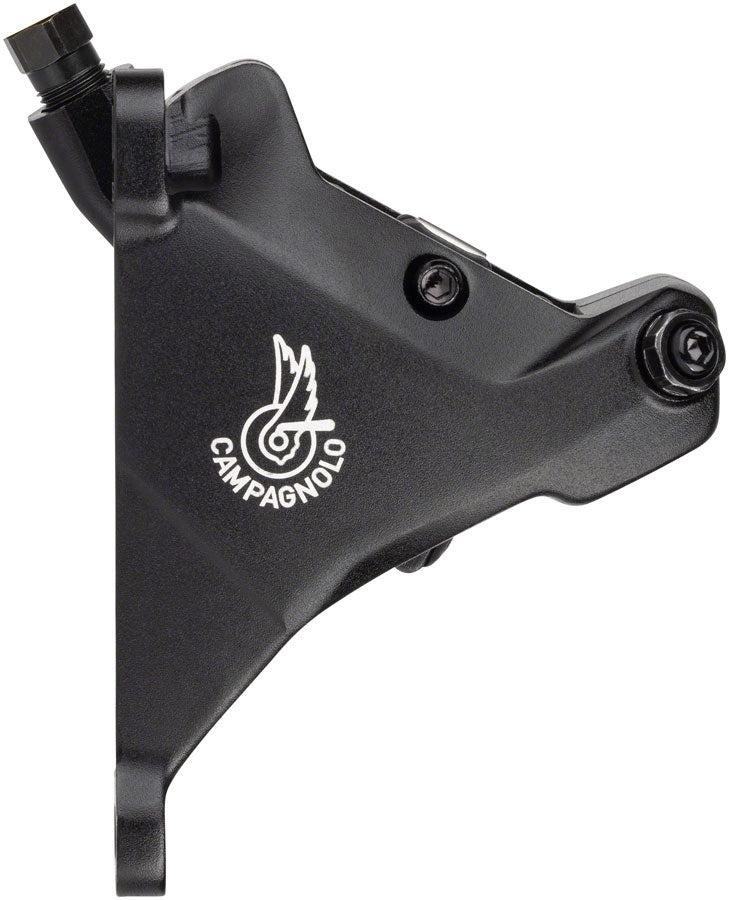 Load image into Gallery viewer, Campagnolo Super Record Ergopower EPS Hydraulic Brake/Shift Lever & Disc Caliper
