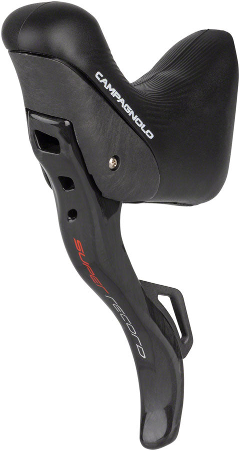 Load image into Gallery viewer, Campagnolo Super Record Ergopower EPS Hydraulic Brake/Shift Lever & Disc Caliper
