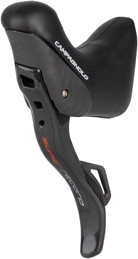 Load image into Gallery viewer, Campagnolo Super Record Ergopower EPS Hydraulic Brake/Shift Lever &amp; Disc Caliper
