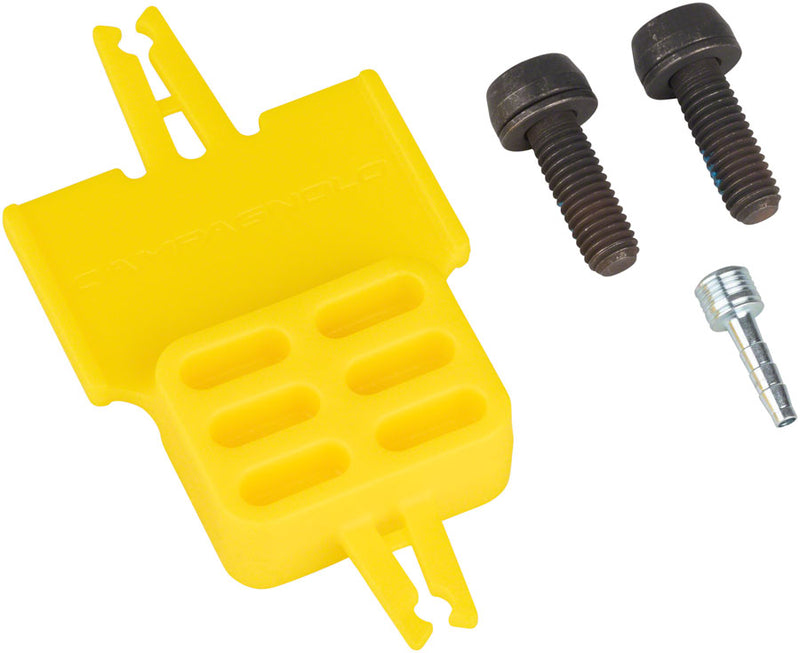 Load image into Gallery viewer, Campagnolo Super Record Ergopower EPS Hydraulic Brake/Shift Lever & Disc Caliper