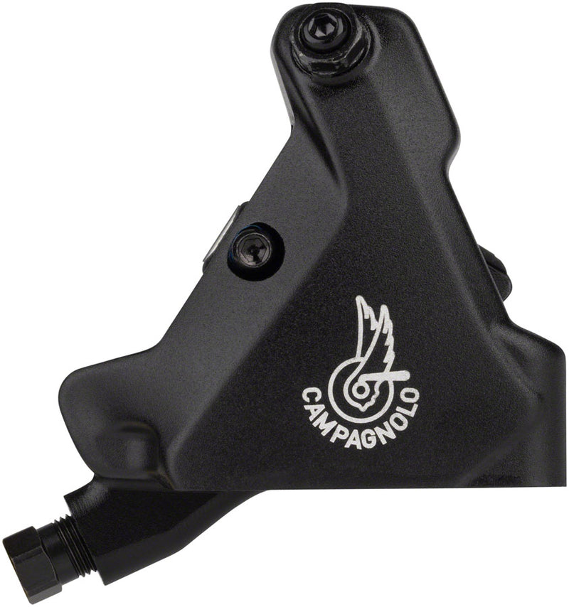 Load image into Gallery viewer, Campagnolo Super Record Ergopower Hydraulic Brake/Shift Lever and Disc Caliper