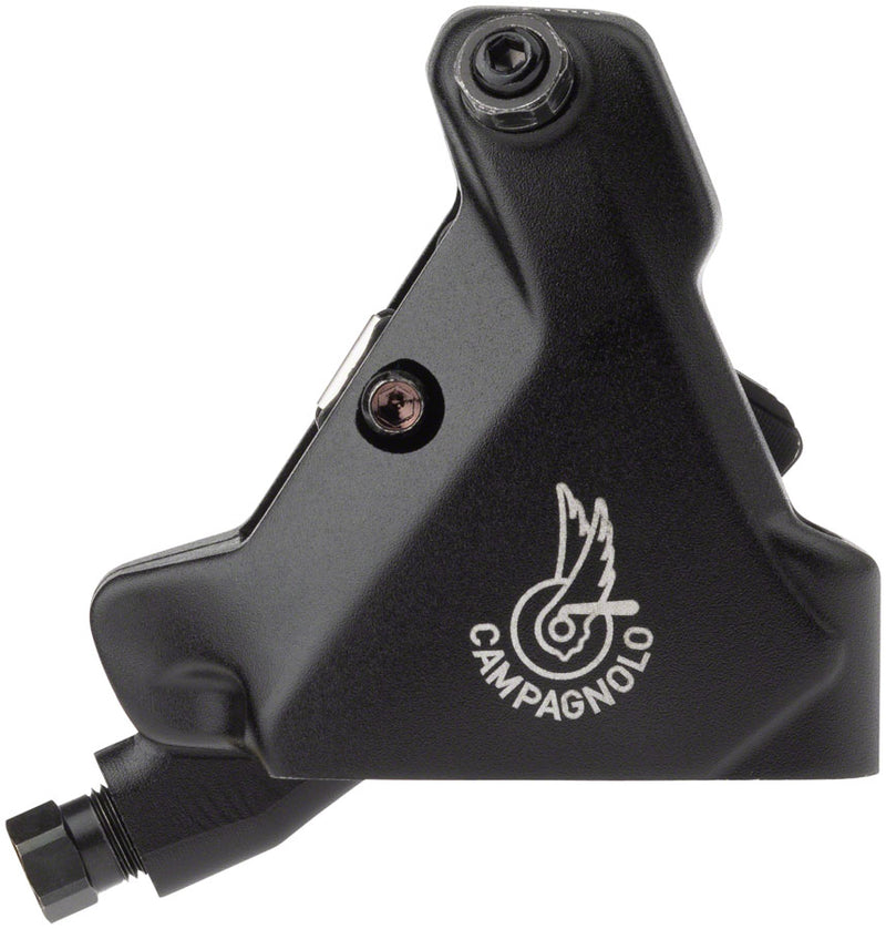 Load image into Gallery viewer, Campagnolo Super Record Ergopower Hydraulic Brake/Shift Lever and Disc Caliper