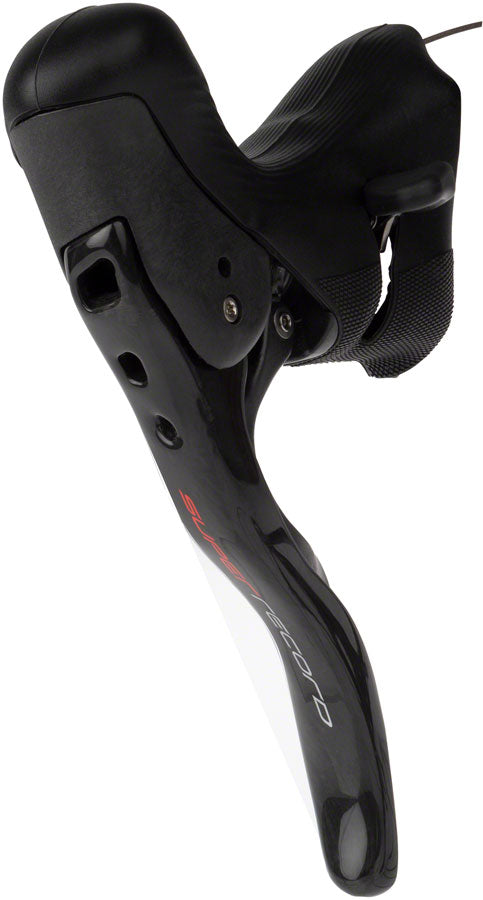 Load image into Gallery viewer, Campagnolo Super Record Ergopower Hydraulic Brake/Shift Lever and Disc Caliper