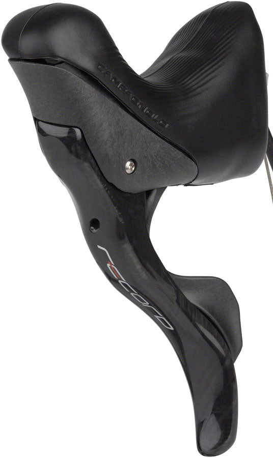 Load image into Gallery viewer, Campagnolo Record Ergopower Hydraulic Brake/Shift Lever&Disc Caliper Left/Front