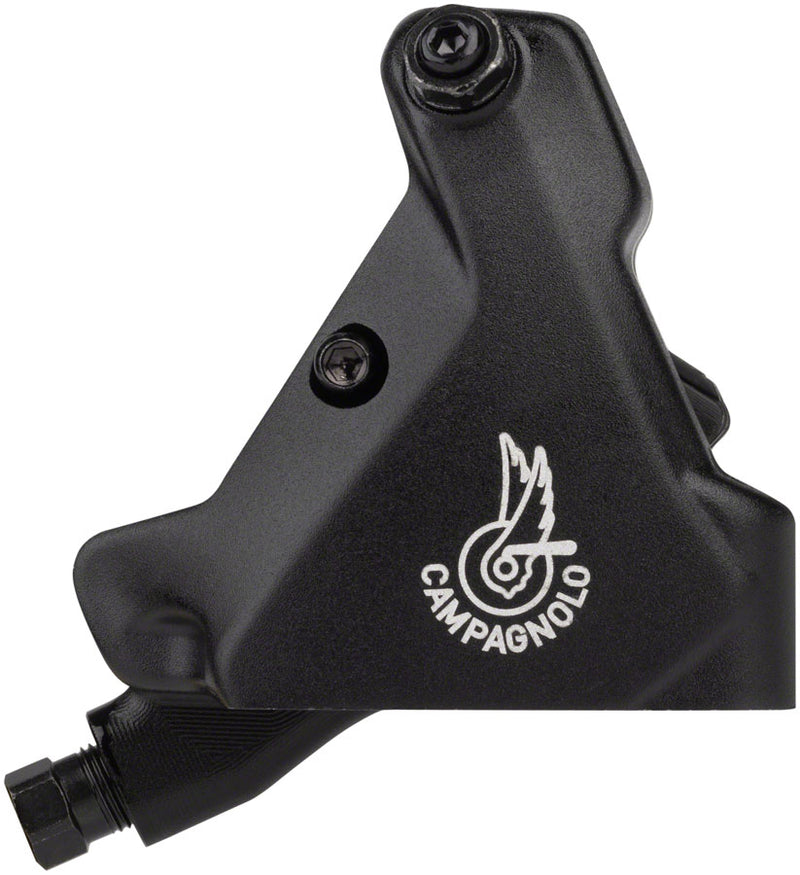 Load image into Gallery viewer, Campagnolo Record Ergopower Hydraulic Brake/Shift Lever Disc Caliper Right/Rear