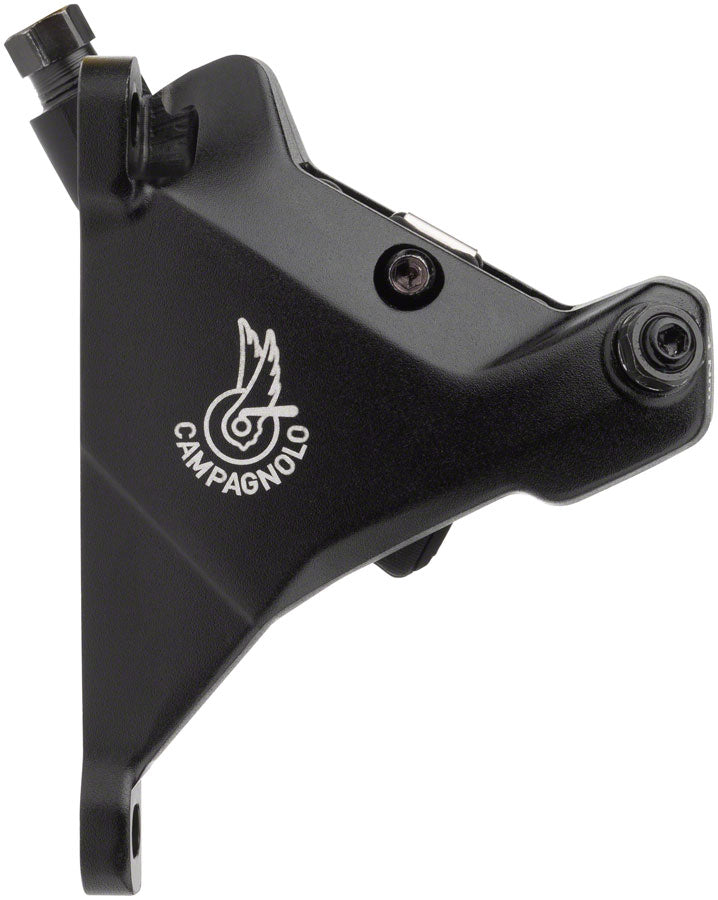 Load image into Gallery viewer, Campagnolo Chorus Ergopower Hydraulic Brake/Shift Lever and Disc Caliper