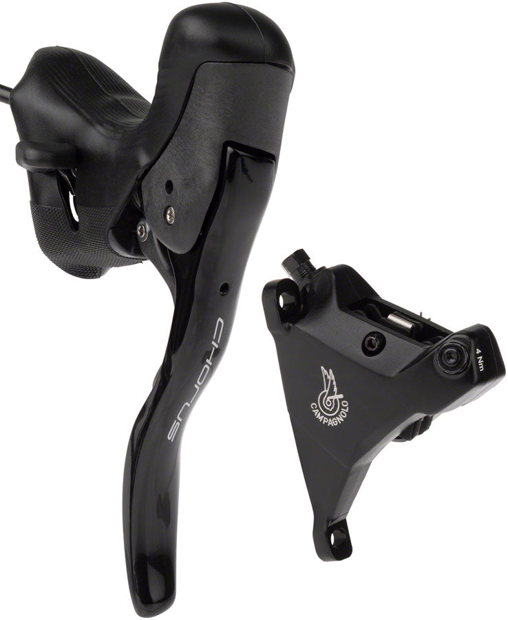 Load image into Gallery viewer, Campagnolo-Chorus-Hydraulic-Brake-Shift-Lever-Drop-Bar-Universal-SFRD0057