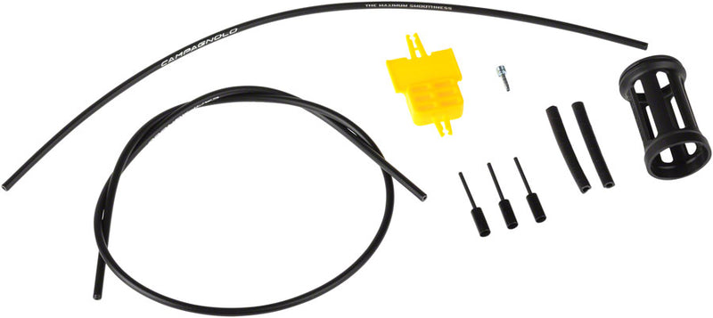 Load image into Gallery viewer, Campagnolo Chorus Ergopower Hydraulic Brake/Shift Lever Disc Caliper Right/Rear
