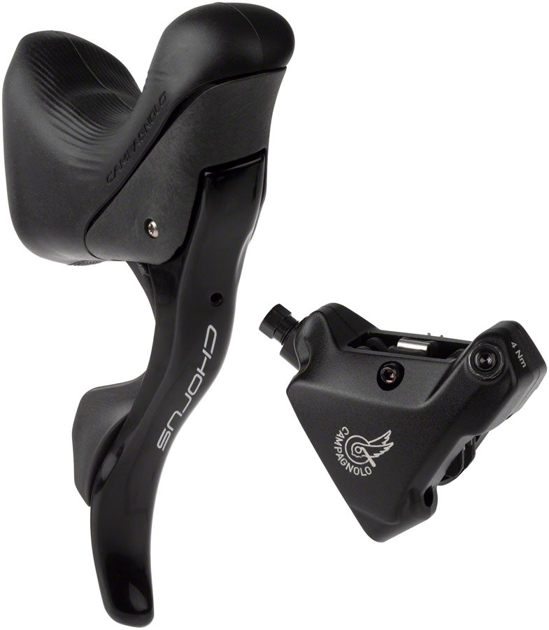Load image into Gallery viewer, Campagnolo-Chorus-Hydraulic-Brake-Shift-Lever-Drop-Bar-Road-Bike-Time-Trial-Triathlon-Bike-Track-Bike-Road-Bike-Single-Speed-Fixie-SFRD0058