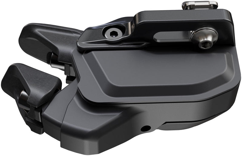 Load image into Gallery viewer, Shimano Deore XT SW-M8250-IR Rapid ES Di2 Wireless Shifter - Right, 11/12-Speed, I-SPEC EV