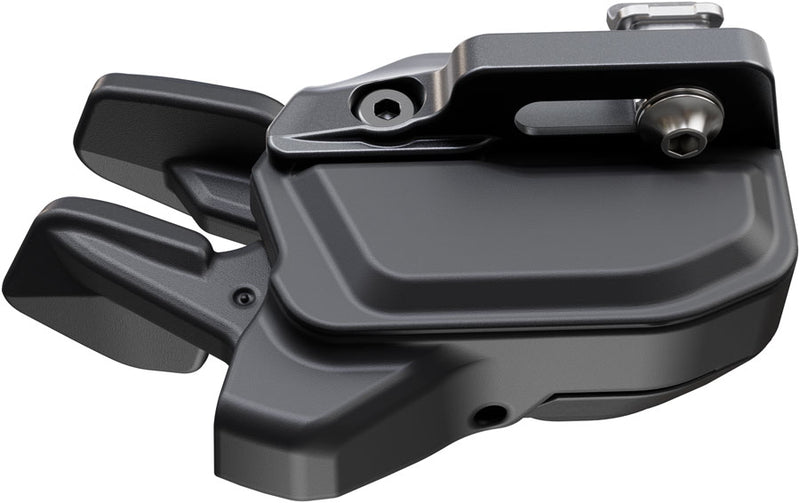 Load image into Gallery viewer, Shimano Deore SW-M6250-IR Rapid ES Di2 Wireless Shifter - Right, 11/12-Speed, I-SPEC EV