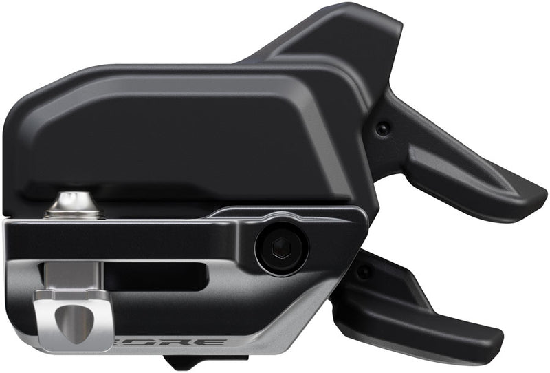 Load image into Gallery viewer, Shimano Deore SW-M6250-IR Rapid ES Di2 Wireless Shifter - Right, 11/12-Speed, I-SPEC EV