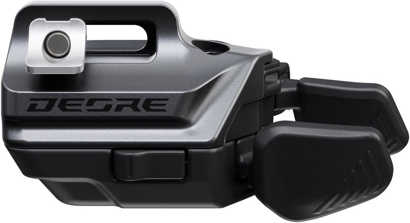 Load image into Gallery viewer, Shimano-Right-Shifter-11-Speed-Electronic-SFBR0145-Bicycle-Shifter-Flat-Bar-Right