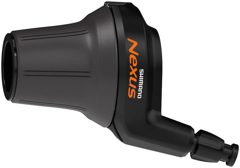 Load image into Gallery viewer, Shimano-Nexus-SL-C6001-Internally-Geared-Hub-Shifter-Right-Shifter-IGHS0108