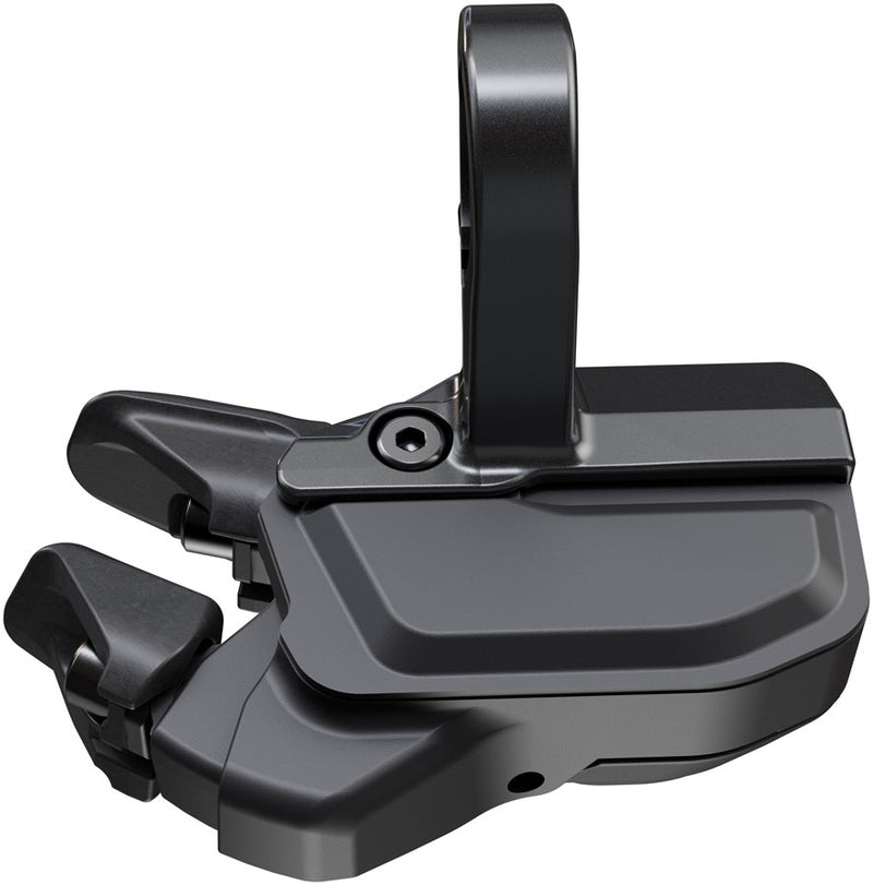 Load image into Gallery viewer, Shimano Deore XT SW-M8250-R Rapid ES Di2 Wireless Shifter - Right, 11/12-Speed, Clamp Band